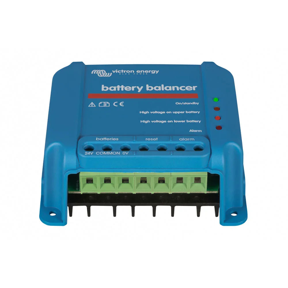 Victron Battery Battery Battery Balancer | 24 V Battery Equal | 4Boats