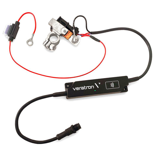 Veratron LinkUP LinkUP LinkUP Intelligent Battery Sensor 24V | 4Boats