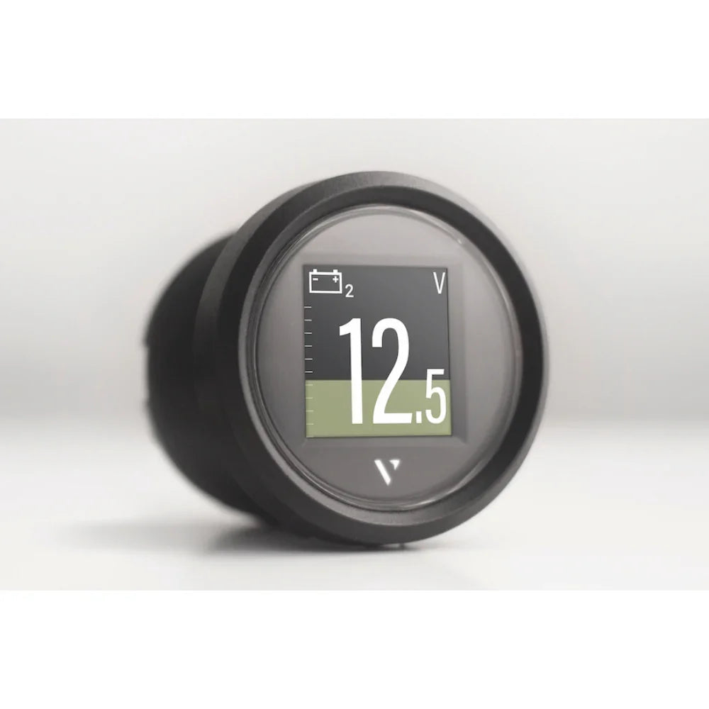 Veratron VMH Flex - 1.4" Colour Multi Function Display - NMEA 2000