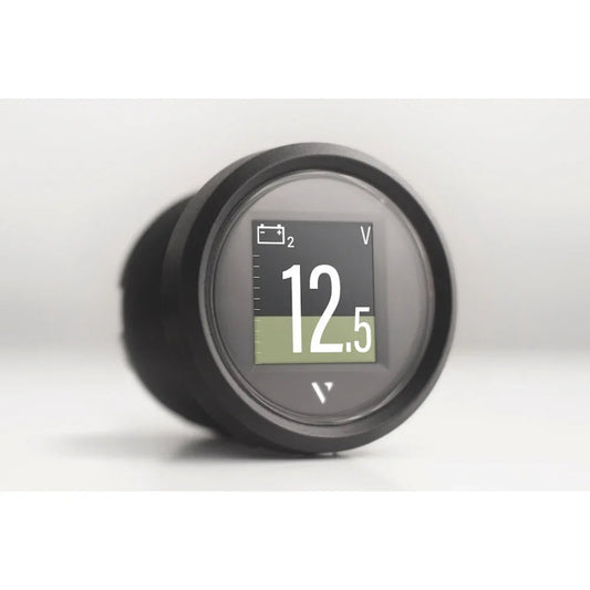 Veratron VMH Flex - 1.4" Colour Multi Function Display - NMEA 2000
