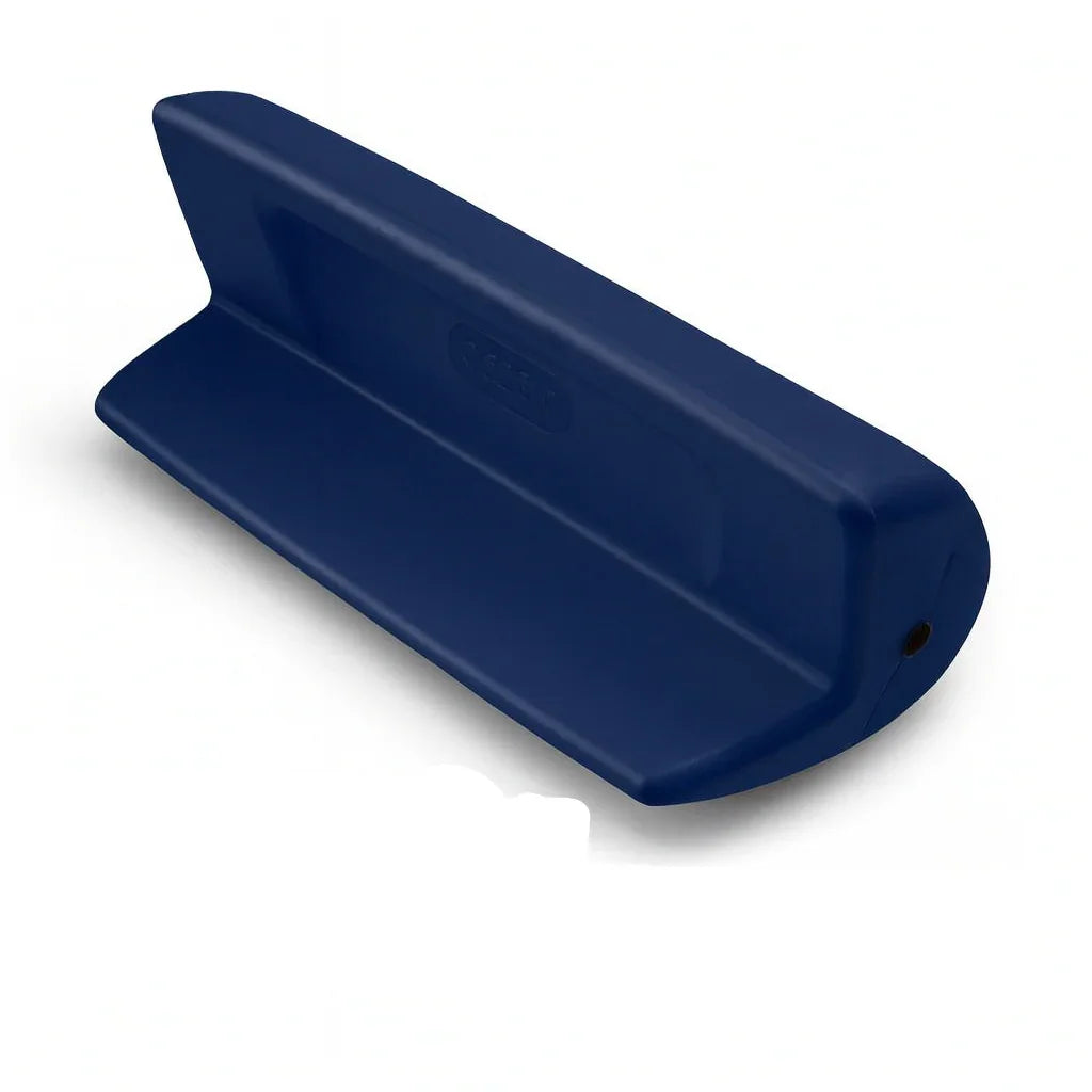 Ocean Solid Fender Match 80 Navy Blue Stern Boat Protection Non-Deflating 66cm