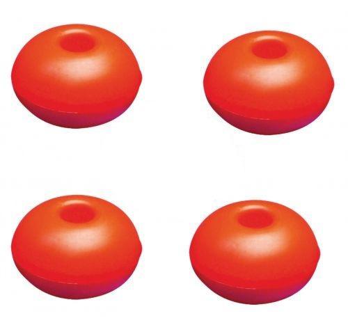 Net Marker Round Float 75mm Pack of 4 | 4Boats