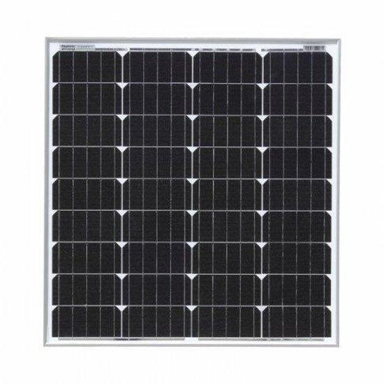 Photonic Universe 80W 12V Dual-Battery Solar Kit, 10A Controller