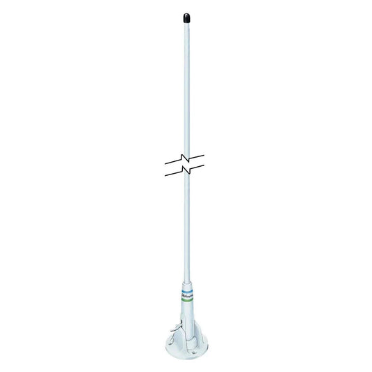 Shakespeare Nylon Lift-n-Lay AM/FM Antenna - 1m
