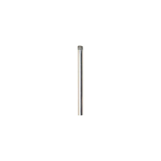 Shakespeare 0.3m Heavy | Duty 316 Stainless Extension Mast | 4Boats