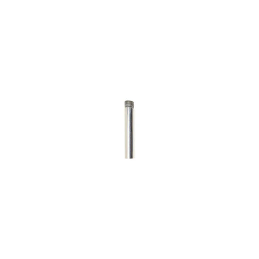 Shakespeare 0.15m Heavy | Duty 316 Stainless Extension Mast | 4Boats
