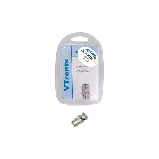 Shakespeare BNC Male Plug 50 Ω for RG | 58 Coax | 4Boats