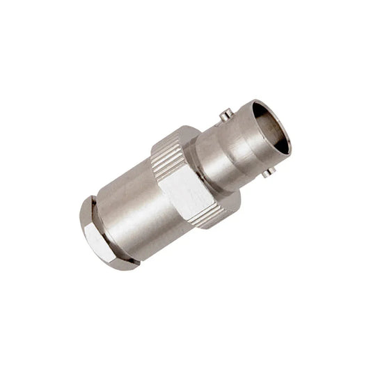 Shakespeare BNC jack for RG | 58 cable | 4Boats