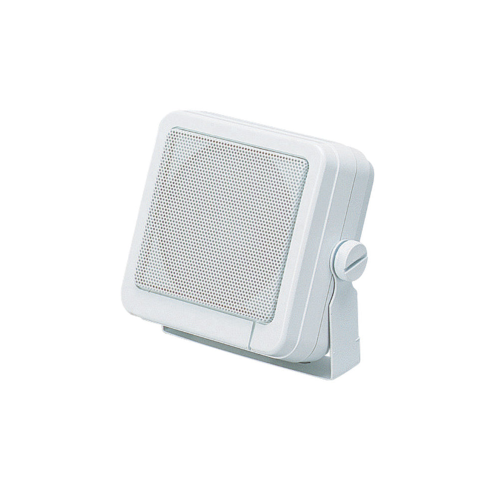 Shakespeare 10cm (4") 8W Deluxe External Speaker | Swivel | 4Boats