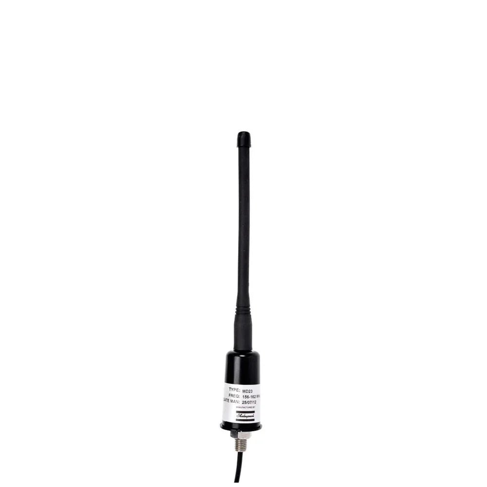 Shakespeare Extra Heavy Duty Unity Gain Helical VHF Antenna - 0.3m