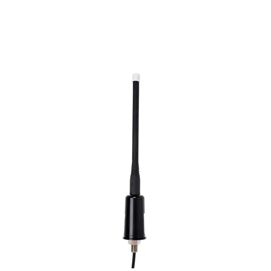 Shakespeare MD23-AIS Unity Gain Heavy Duty AIS Antenna 0.3m Marine Low Profile