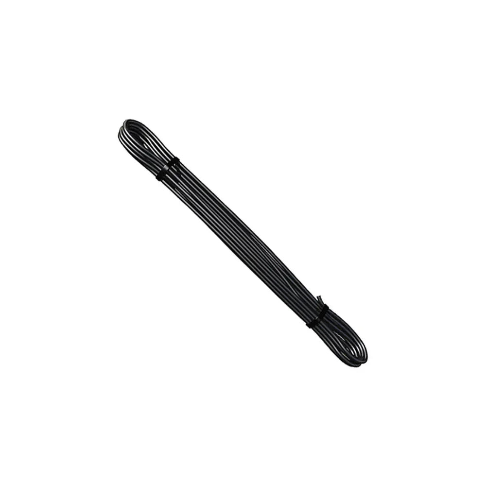 Shakespeare 8m RG58 Cable with Solderless Connector & PL259 | 4Boats
