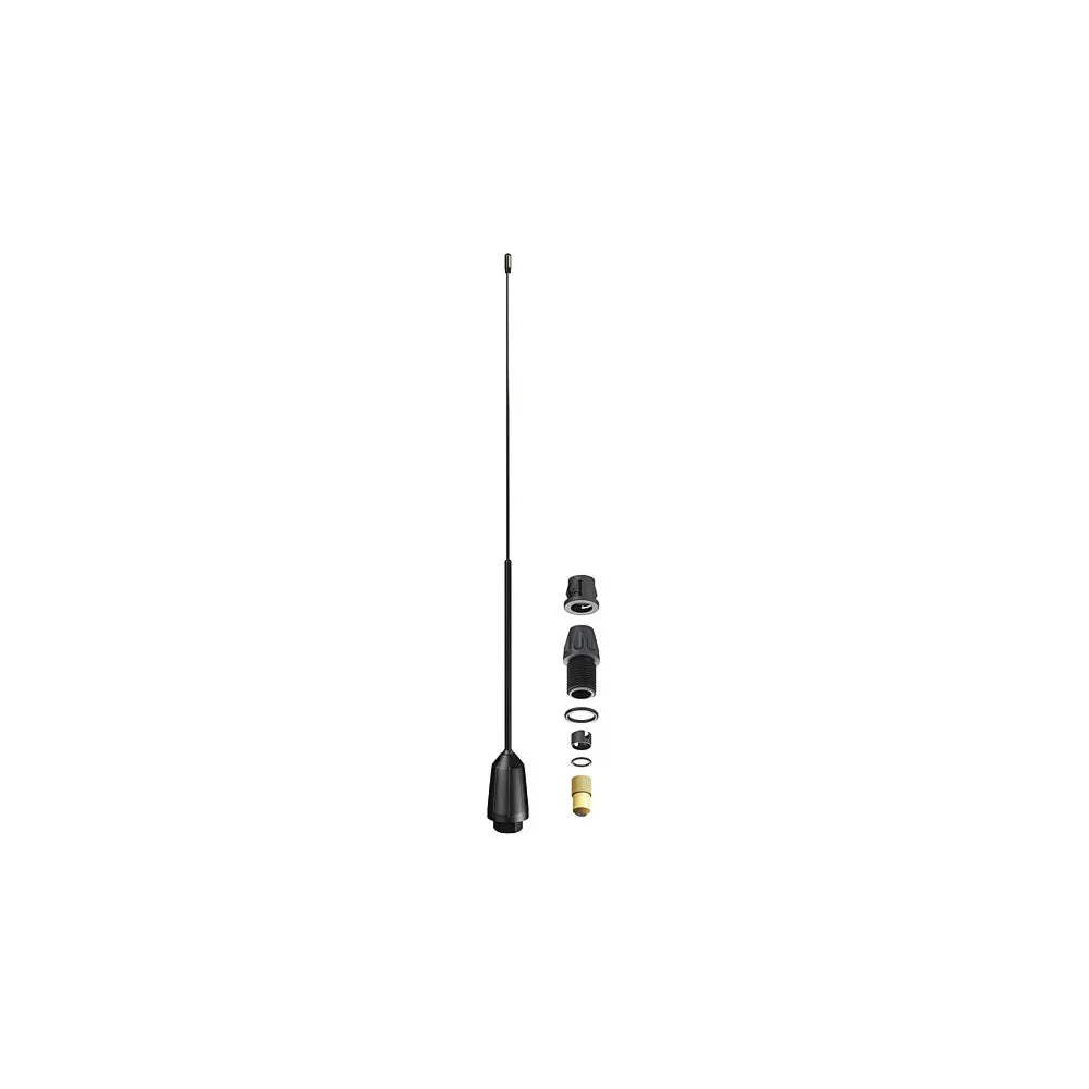 Shakespeare 0.9m V-Tronix Hawk VHF Antenna 3dB Replacement Whip Only YHA