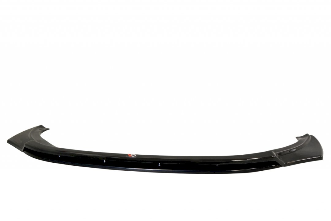 Maxton Design - FRONT SPLITTER V.3 CITROEN DS5