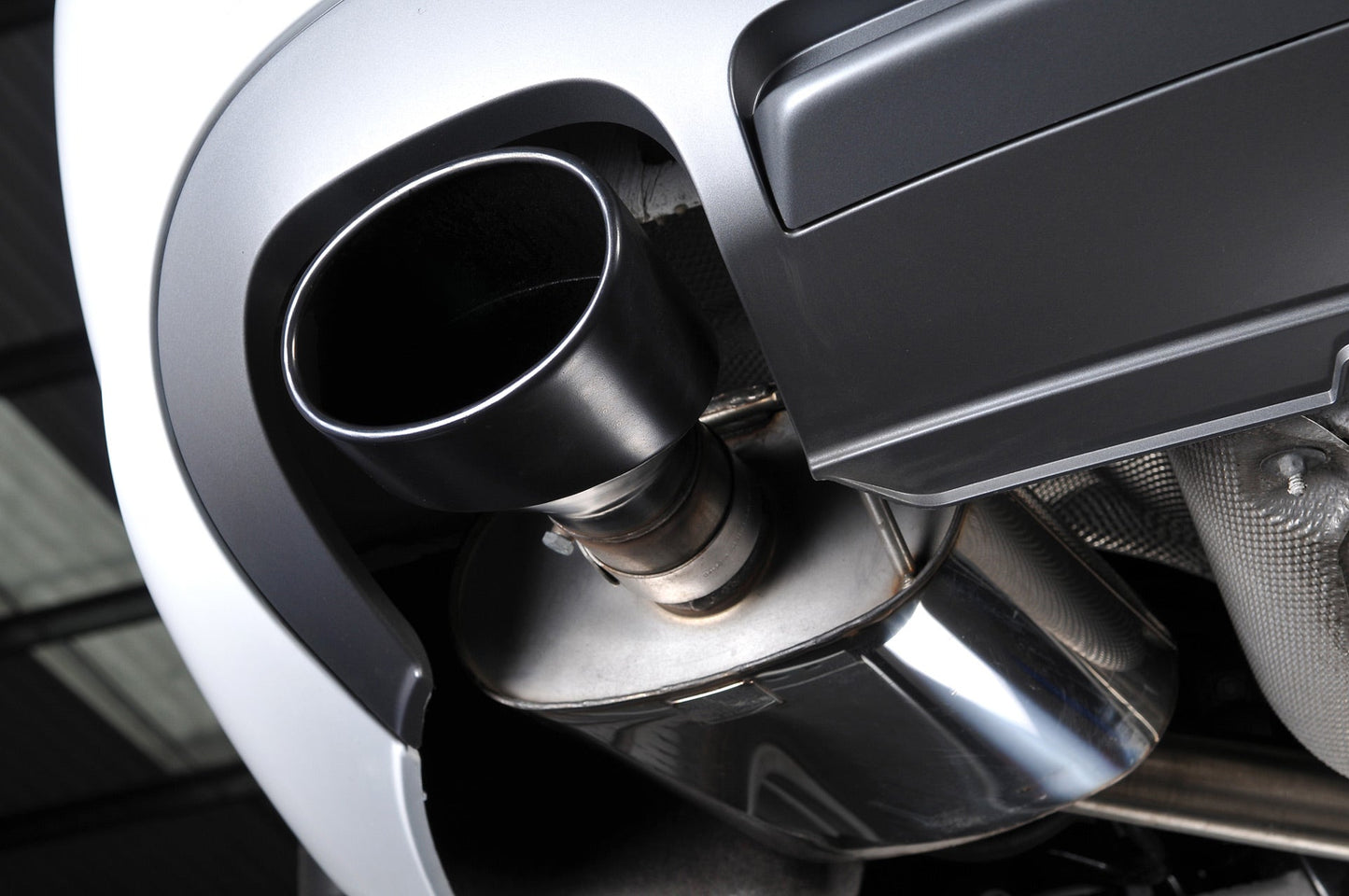 Milltek Sport - Cat Back Exhaust (Multiple Options) Audi S5 B8 3.0 V6 (SPORTBACK)