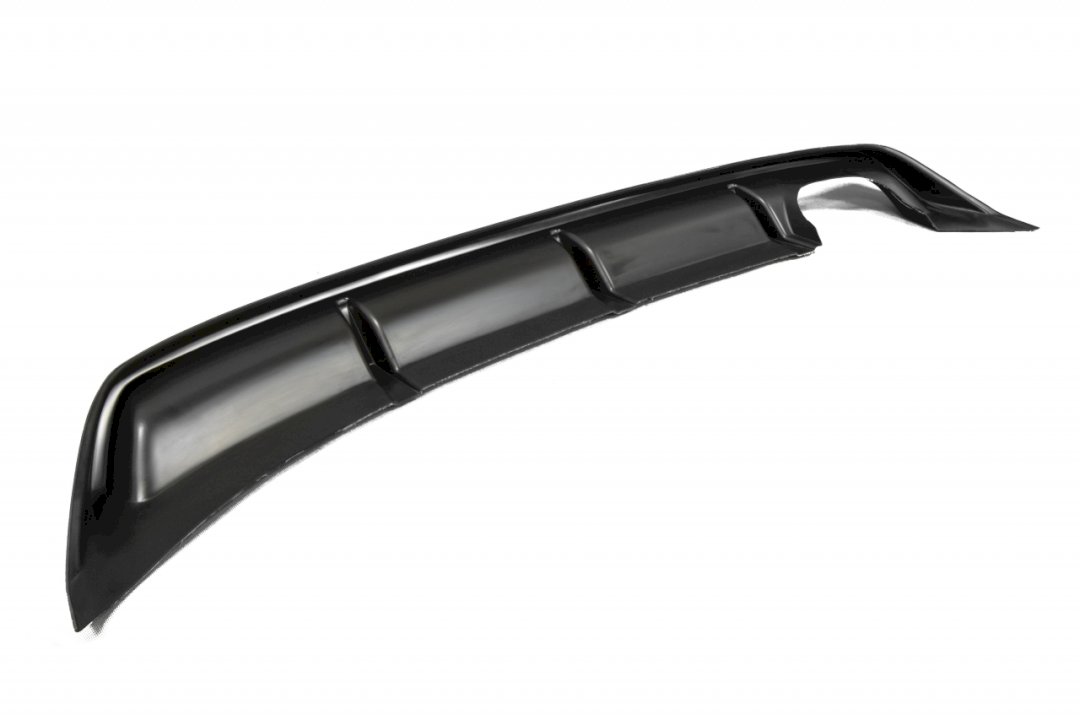 Maxton Design - REAR VALANCE SEAT LEON III FR