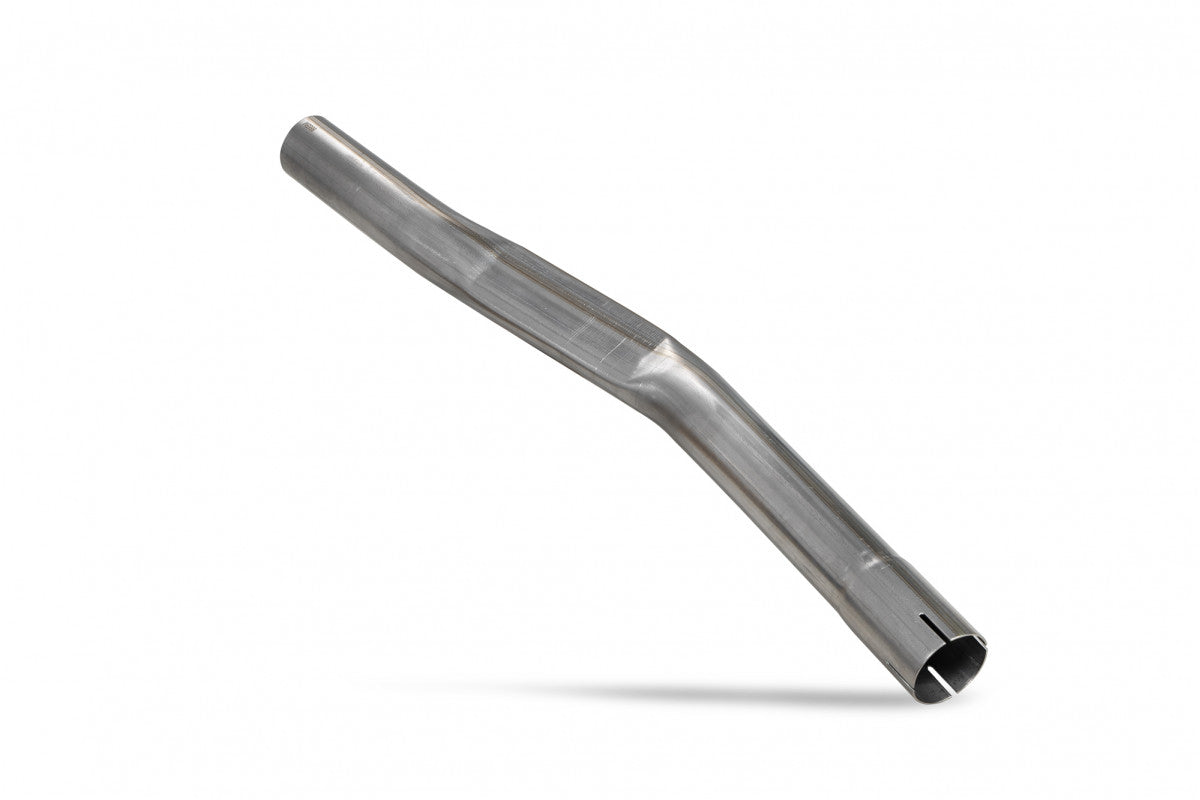 Scorpion Exhausts BMW E30 325 inc Cabrio & Touring Half system