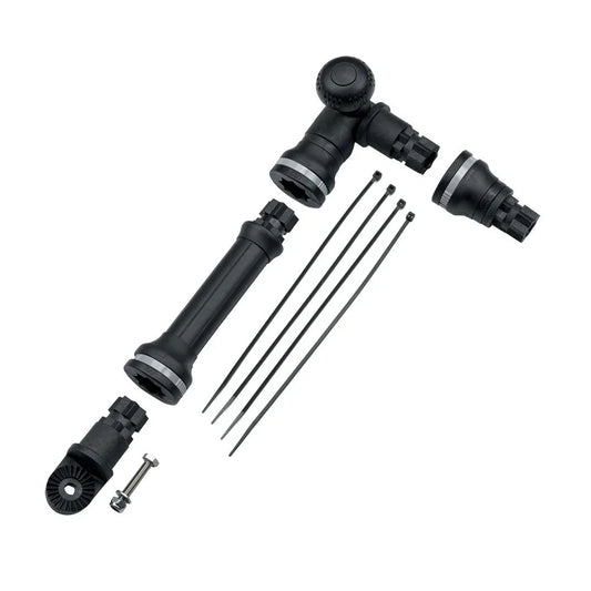 Railblaza Kayak Canoe Transducer Arm Fish Finder Mount - MPN 02-4061-11