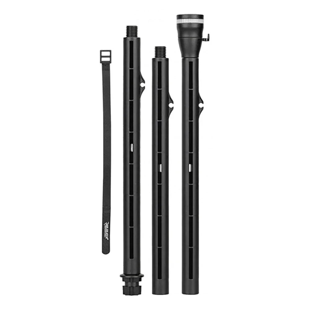 Railblaza Extenda Pole 1000 - 3 Height Adjustable Marine Mounting Pole 02-4067-11