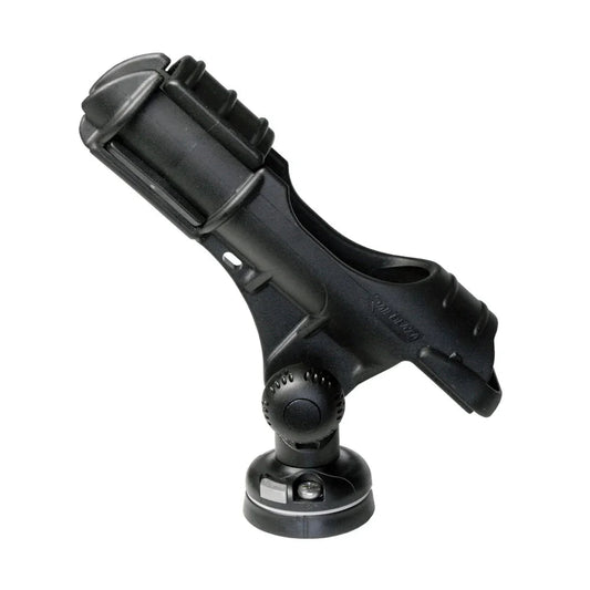 Railblaza Rod Holder II StarPort Kit Black 04-4020-11 Kayak Boat Fishing Mount