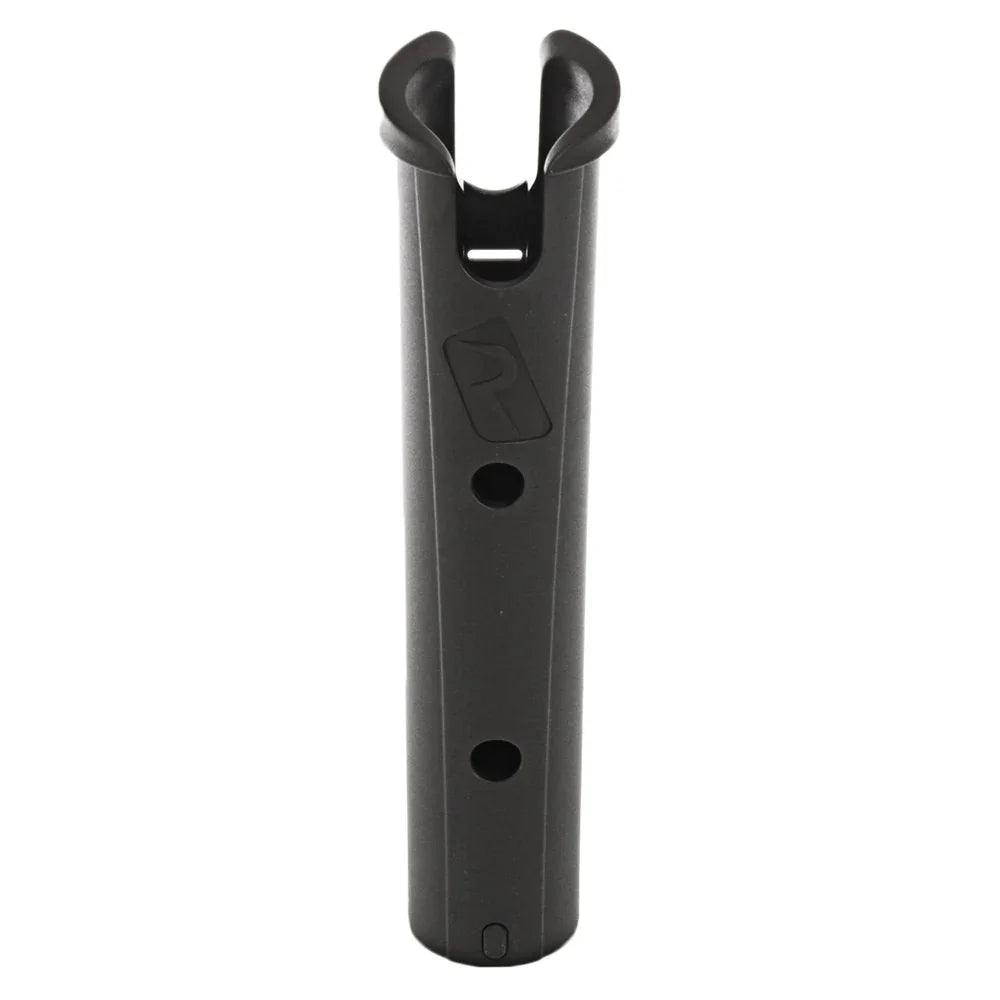 Railblaza RodStow Single Fishing Rod Holder Black Boat Storage Rack 09-0009-11