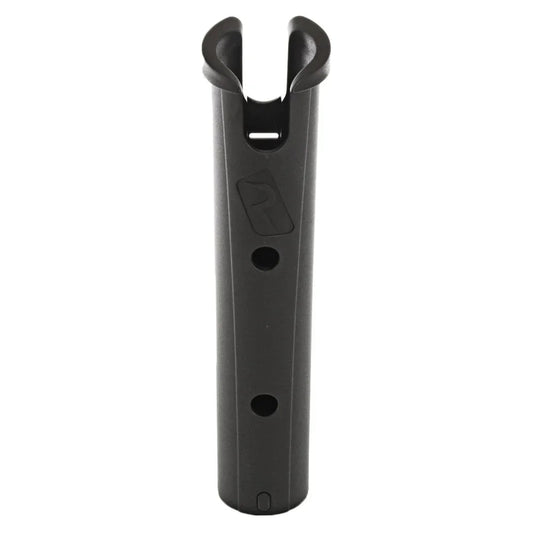 Railblaza RodStow Single Fishing Rod Holder Black Boat Storage Rack 09-0009-11