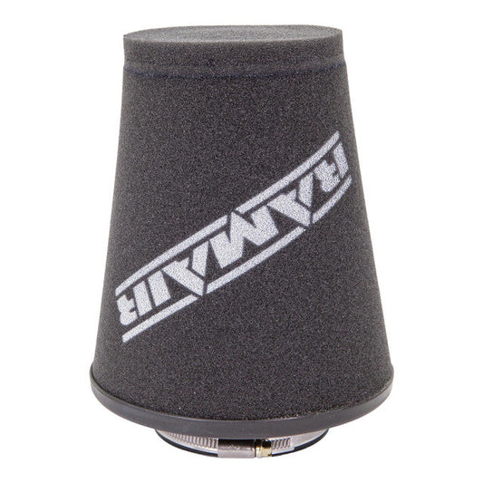 RamAir Universal Foam Cone Filter - 70mm Offset Inlet