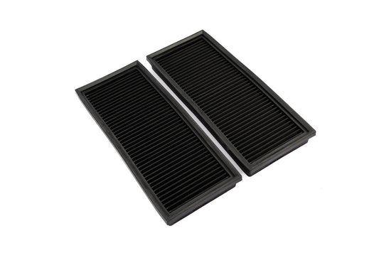 RamAir Performance Air Filter - Various Mercedes Models (Listed Within)