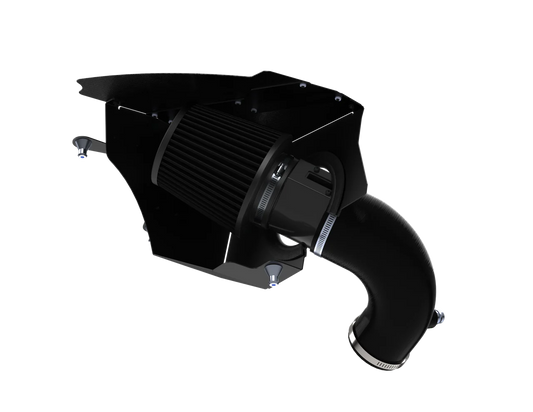RamAir Intake Kit for BMW GXX M240i/340i/440i