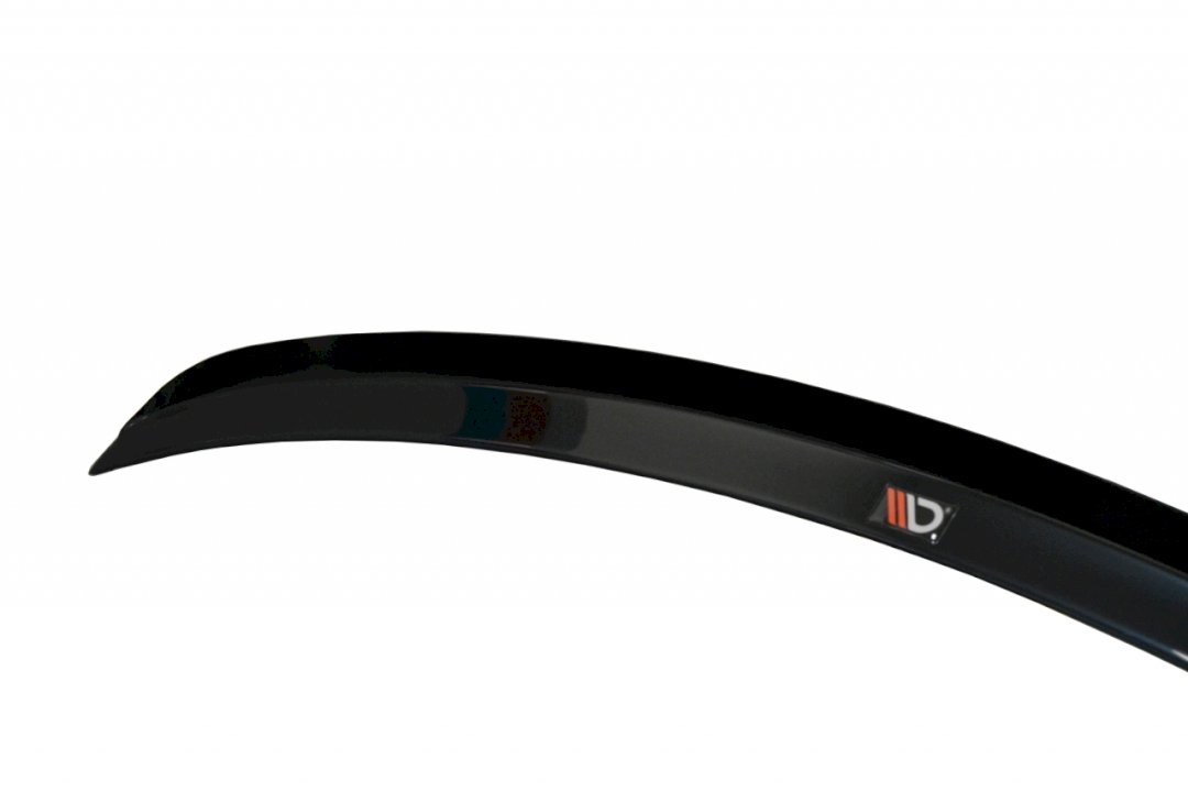 Maxton Design - SPOILER CAP SKODA OCTAVIA VRS MK3/ MK3.5 VRS ESTATE
