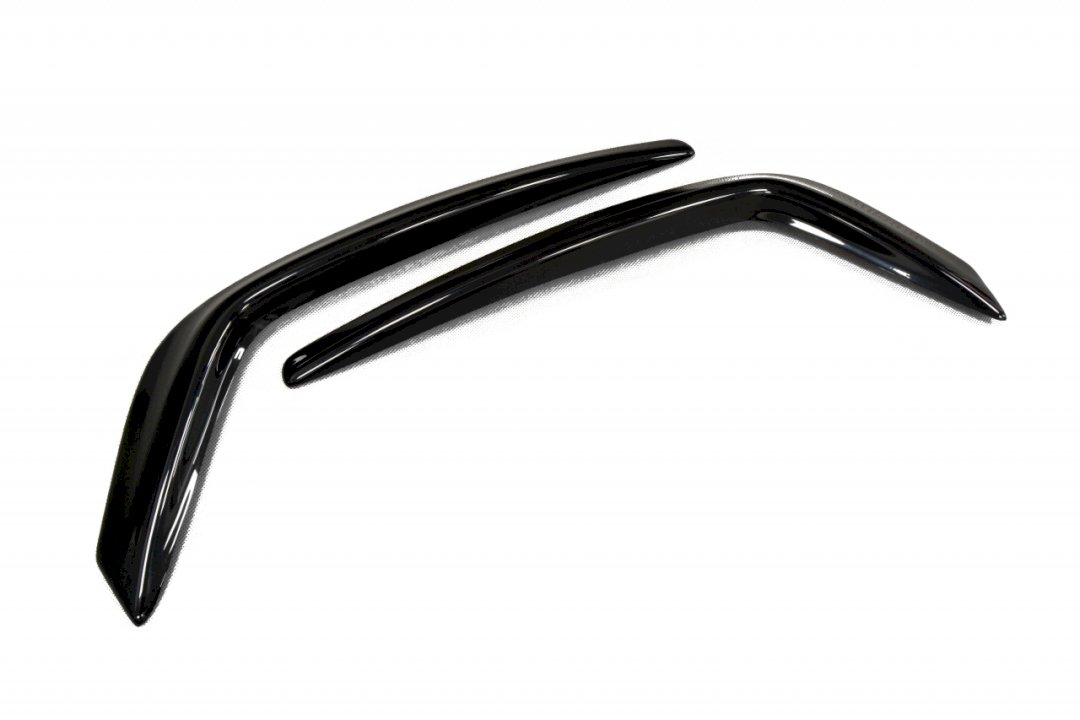 Maxton Design - FRAMES FOR LIGHTS SKODA SUPERB III