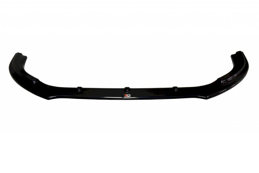 Maxton Design - FRONT SPLITTER V.2 PEUGEOT RCZ (2010-12)