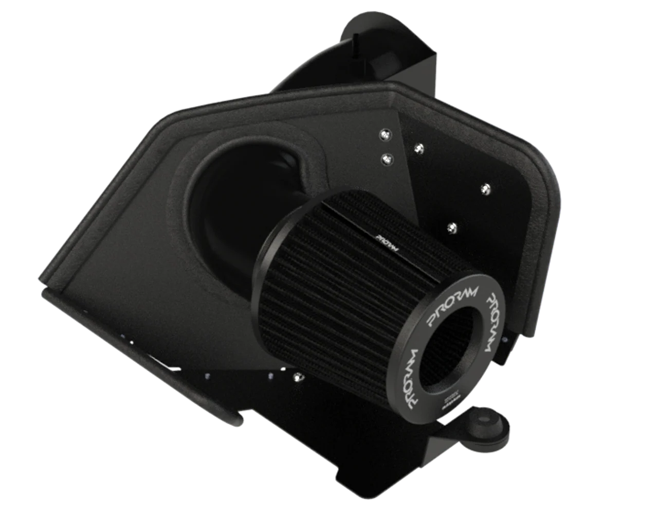 Ramair Performance Induction Kit - VAG Group 2.0 TDI (2019 onward Inc GTD)