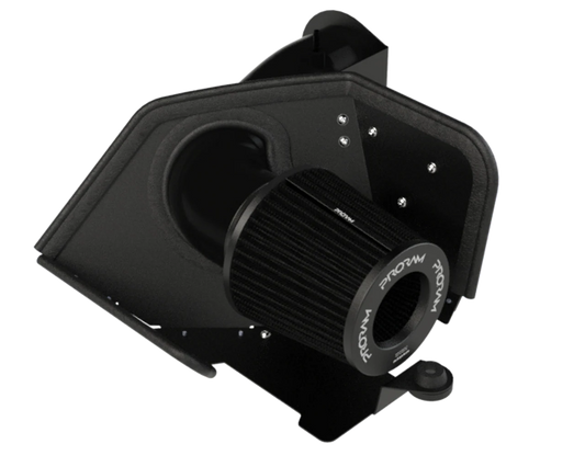 Ramair Performance Induction Kit - VAG Group 2.0 TDI (2019 onward Inc GTD)