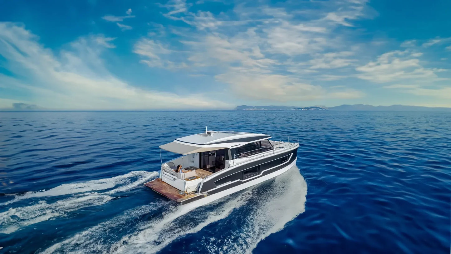 Starlink Aluminium PowerTower