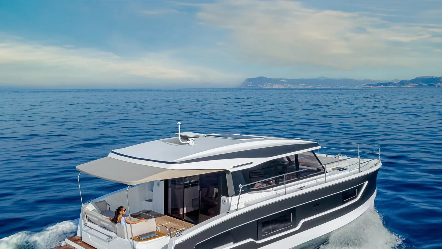 Starlink Aluminium PowerTower