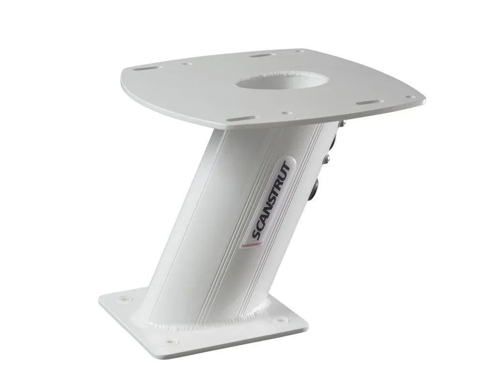Scanstrut APT | 250 | 01 APT | 250 | 01 APT | 250 | 01 Alumin | 4Boats