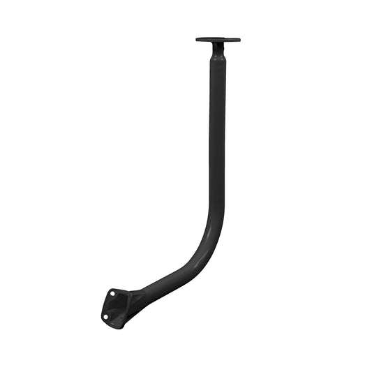 Scanstrut Black Black Black APT | LB | 01 Central Light Bar | 4Boats