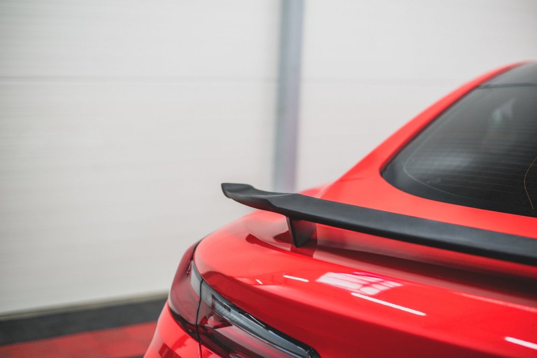 Maxton Design - Spoiler BMW 8 Coupe M-Pack G15