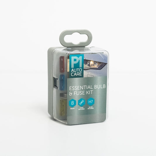 Car Emergency Bulb Kit