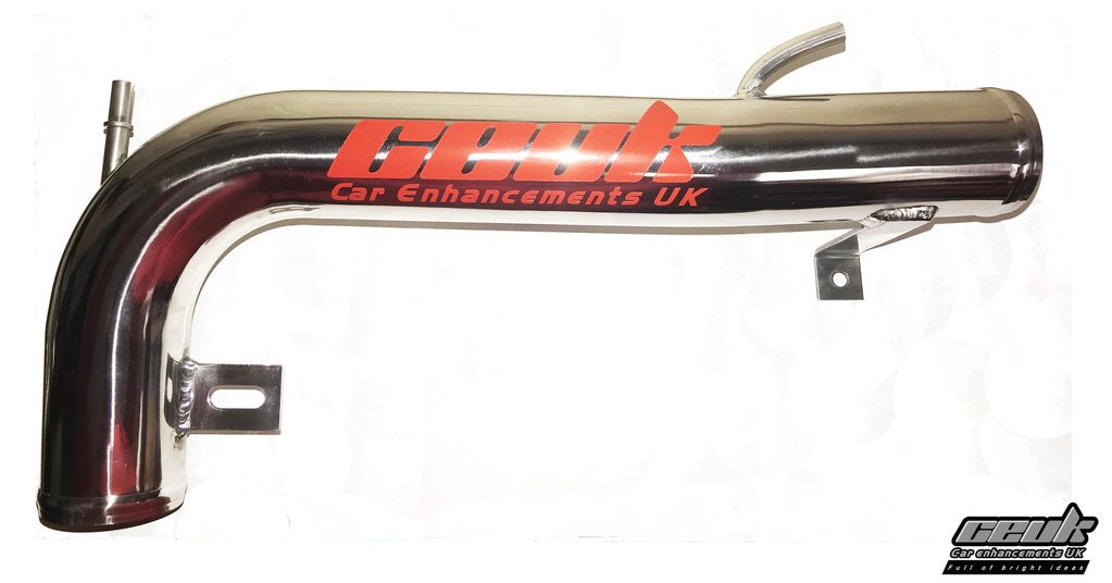 1.0 EcoBoost Enhanced Performance Stage 2 Kit - MK7 Fiesta