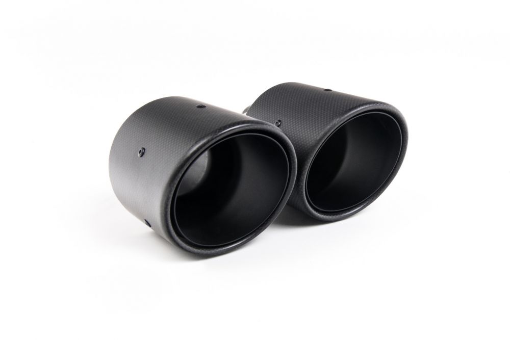 Milltek Sport - GPF Back Exhaust (Multiple Options) MK4 Focus ST Estate/Wagon (Petrol)