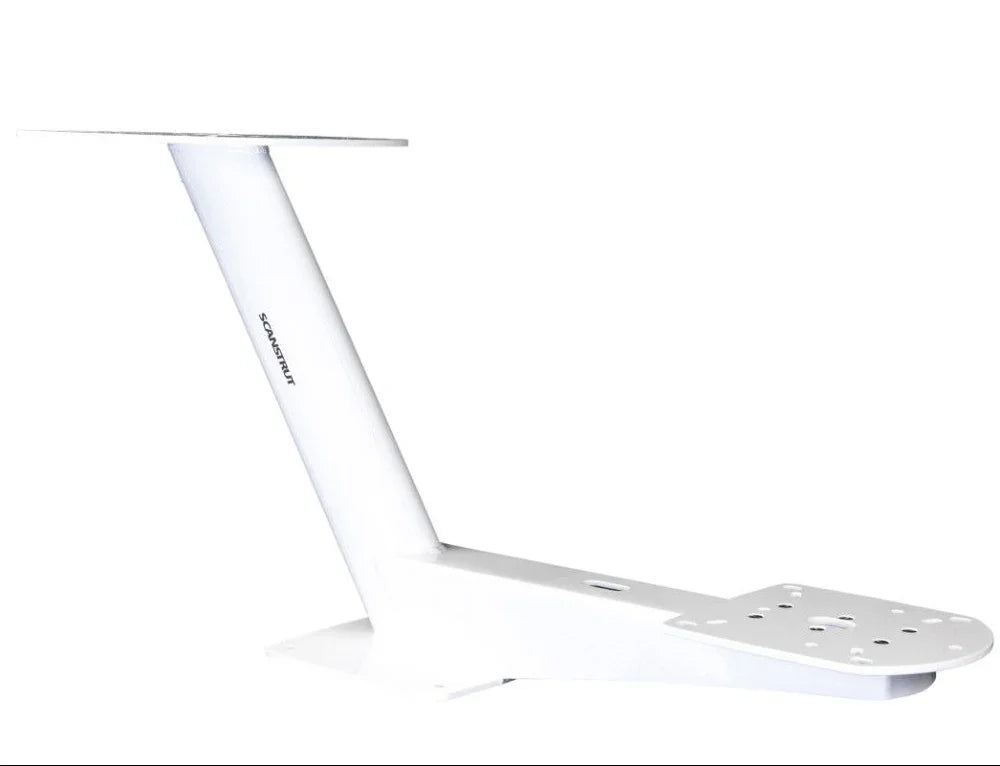 Scanstrut Modular Modular Modular DPT | OA Dual PowerTower | 4Boats