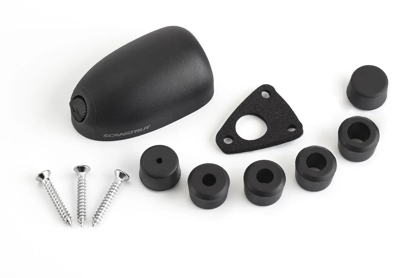 Scanstrut DS | H6 DS | H6 DS | H6 Horizontal Cable Seal | bla | 4Boats