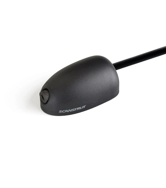 Scanstrut DS | H6 DS | H6 DS | H6 Horizontal Cable Seal | bla | 4Boats