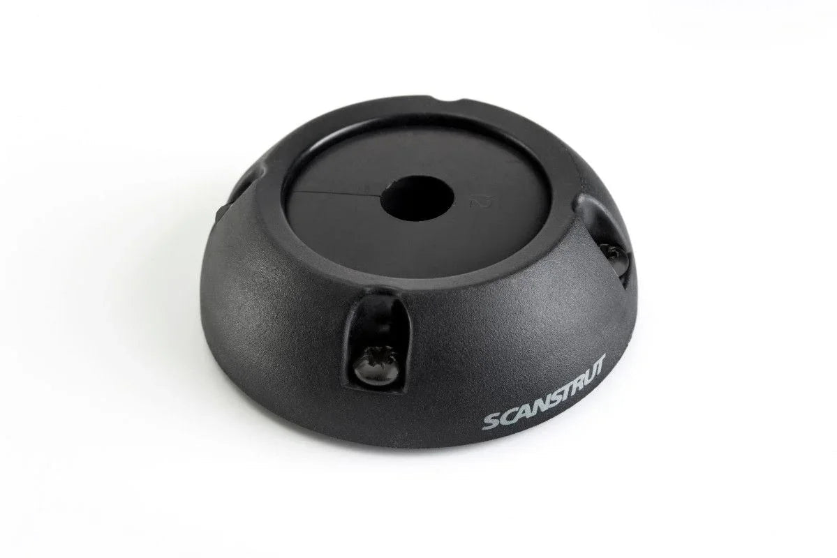 Scanstrut DS40 | P | BLK DS40 | P | BLK DS40 | P | BLK Black | 4Boats