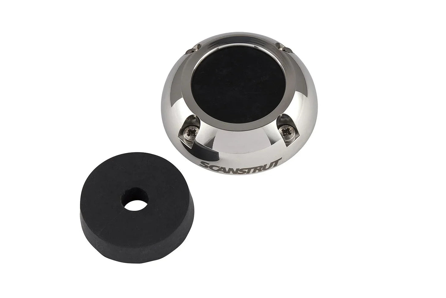 Scanstrut DS40 | S DS40 | S DS40 | S Cable Seal | Stainless S | 4Boats