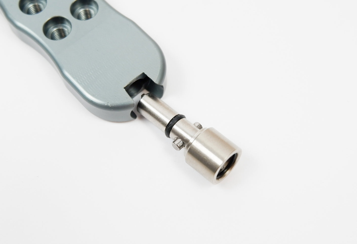 Senzo Rotax Max Magnetic Jet Driver Spanner & Holder Tool