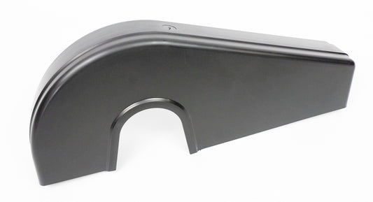 Righetti Ridolfi Black Enclosed Chain Guard