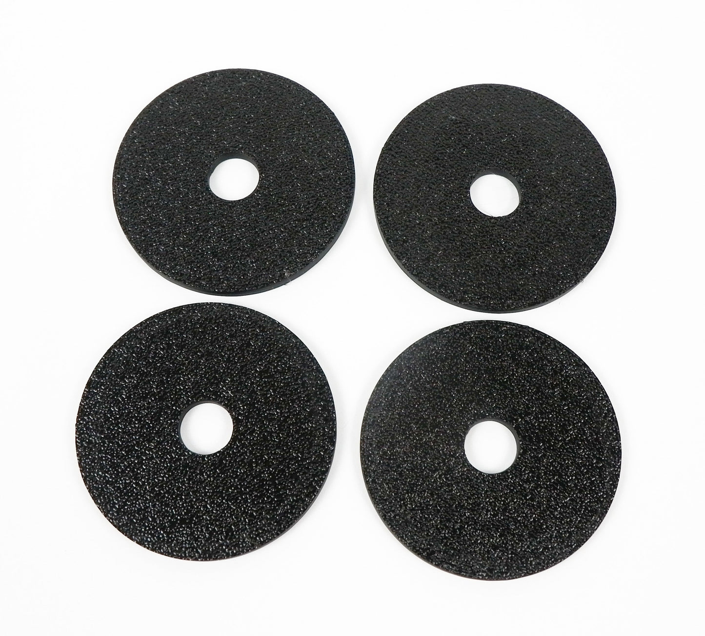 Hard Nylon Seat Washers 40mm x 2mm